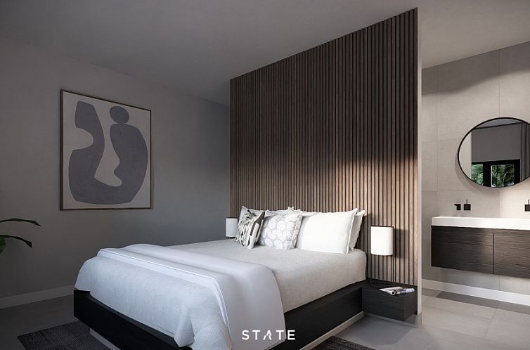 Appartement in Piscadera