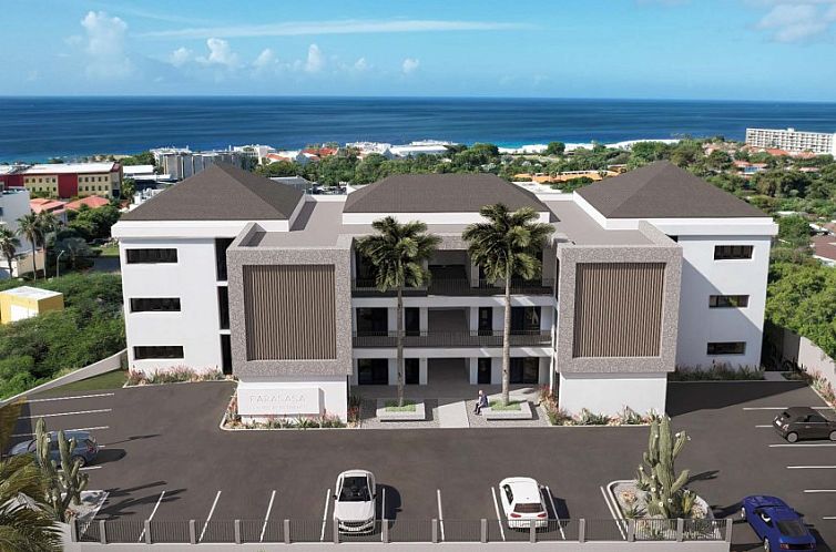 Guest house 2143222 - Apartment Curaçao - Appartement in Piscadera