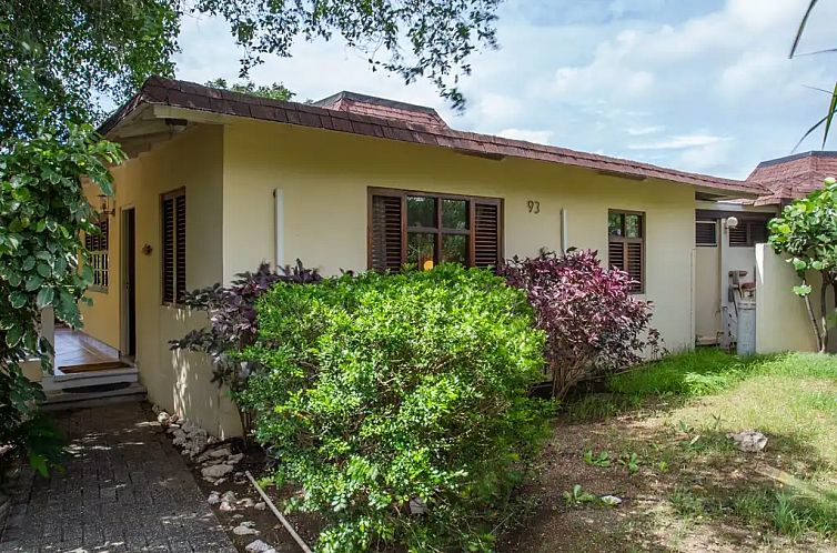 Guest house 2143230 - Bungalow Curaçao - Piscadera Bay Resort 93