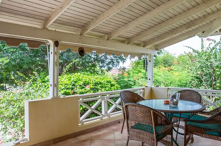Piscadera Bay Resort 93