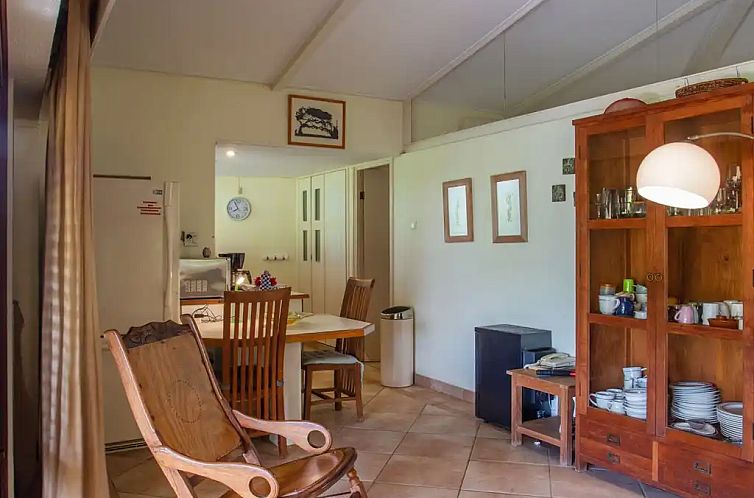 Piscadera Bay Resort 93