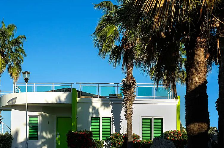 Guest house 2143240 - Bungalow Curaçao - Curacao Oceanfront / Lagune Bungalow