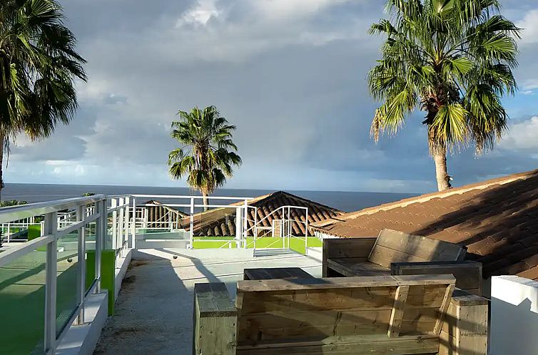 Curacao Oceanfront / Lagune Bungalow