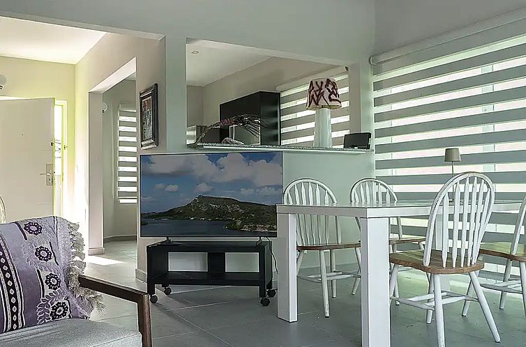 Curacao Oceanfront / Lagune Bungalow