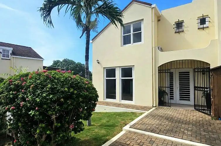 Guest house 2143247 - Holiday property Curaçao - Royal Palm Resort 18 B