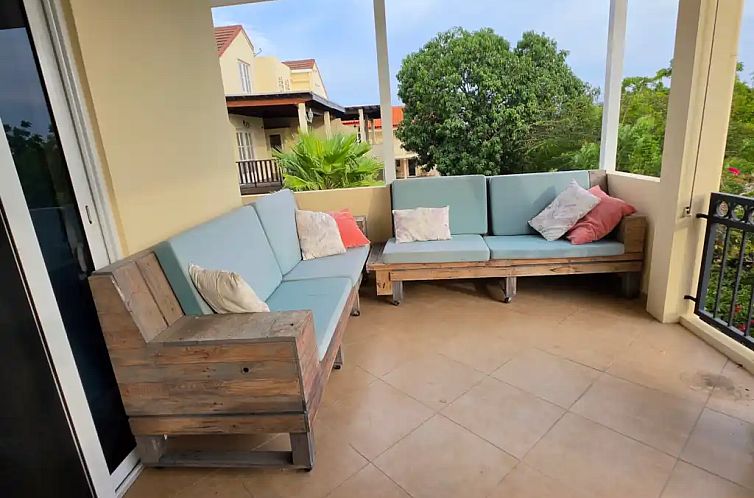 Royal Palm Resort 18 B