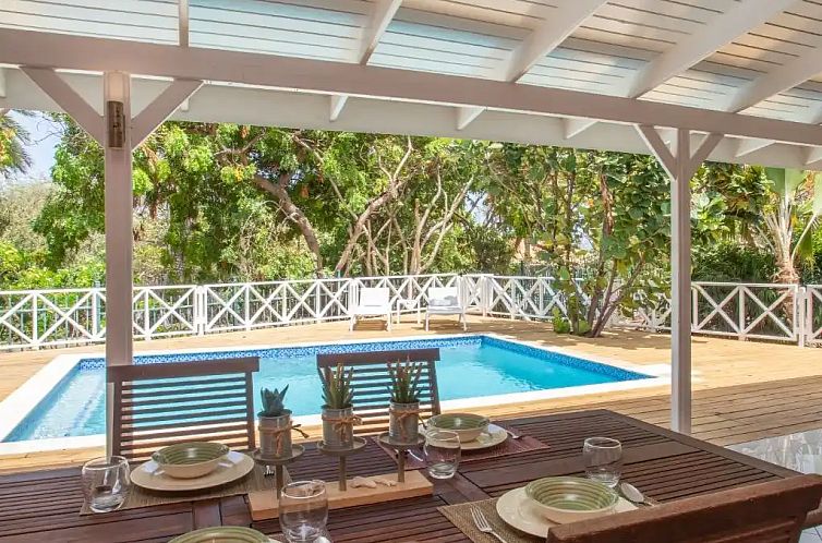 Villa Bougainville