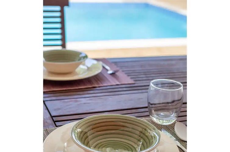 Villa Bougainville