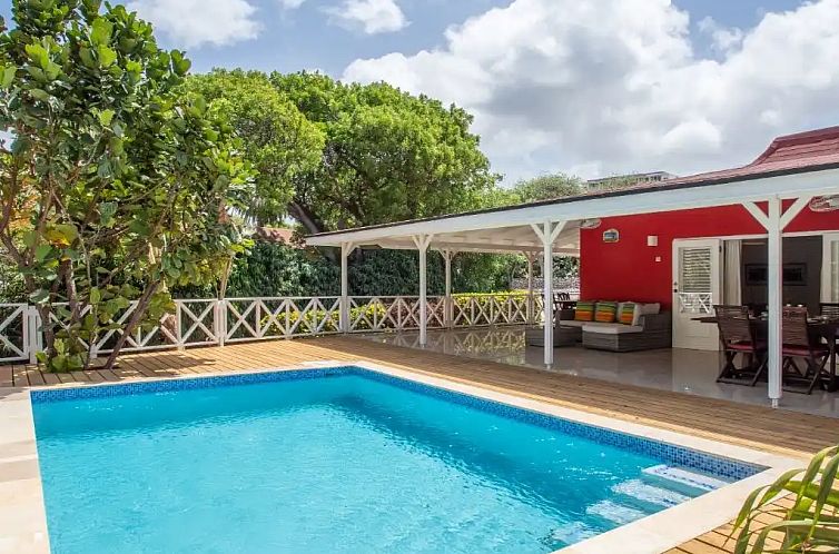 Villa Bougainville