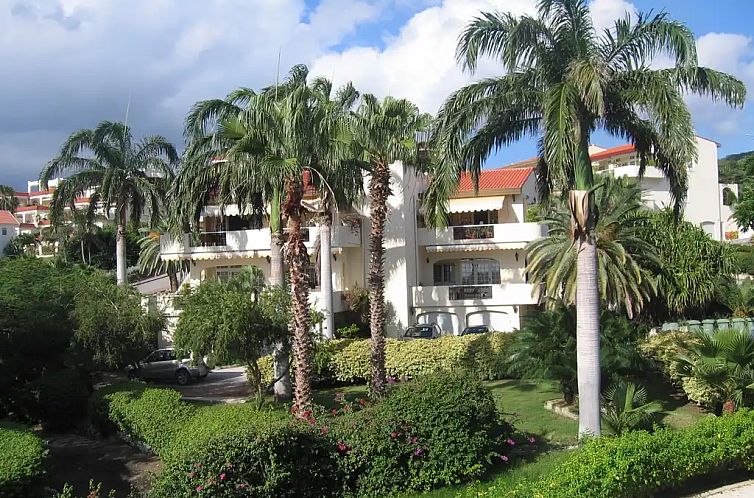 Guest house 2143280 - Apartment Curaçao - Dushipalm