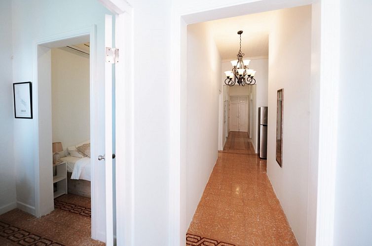 Vrijstaande woning in Otrobanda