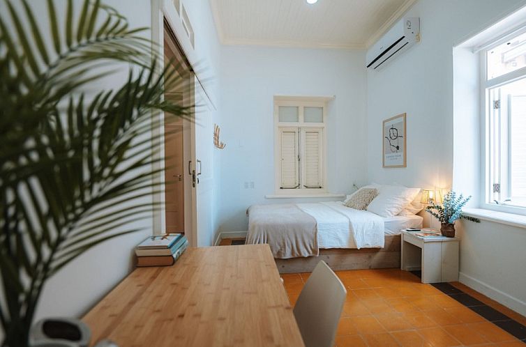 Vrijstaande woning in Otrobanda