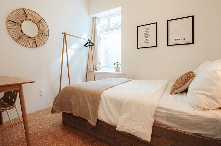 Vrijstaande woning in Otrobanda