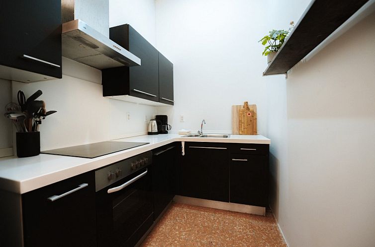 Vrijstaande woning in Otrobanda