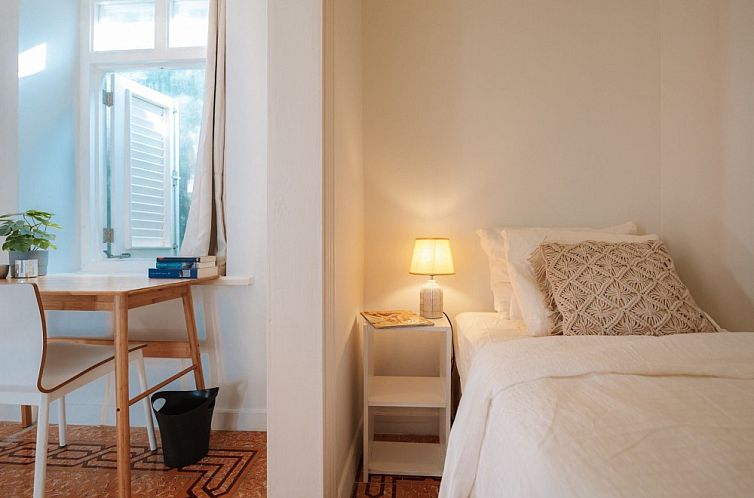 Vrijstaande woning in Otrobanda