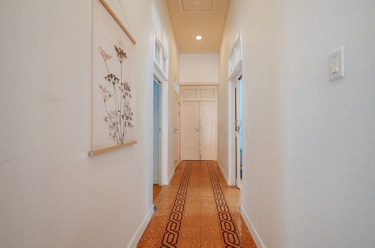 Vrijstaande woning in Otrobanda