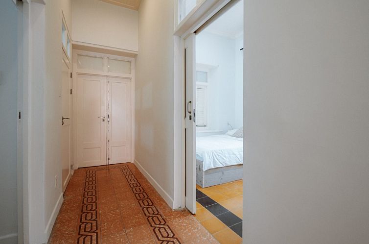 Vrijstaande woning in Otrobanda