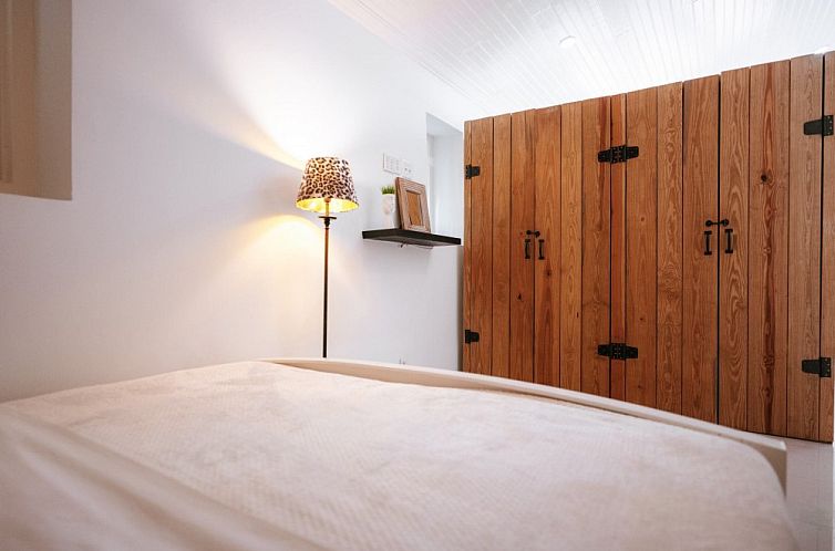 Vrijstaande woning in Otrobanda