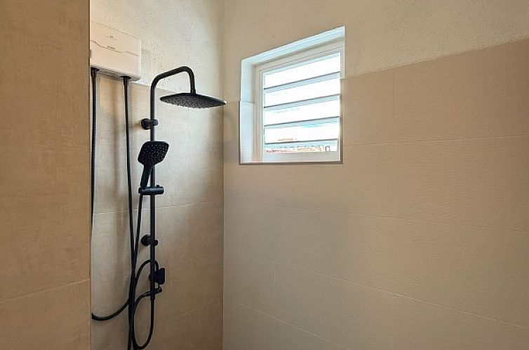 Vrijstaande woning in Otrobanda