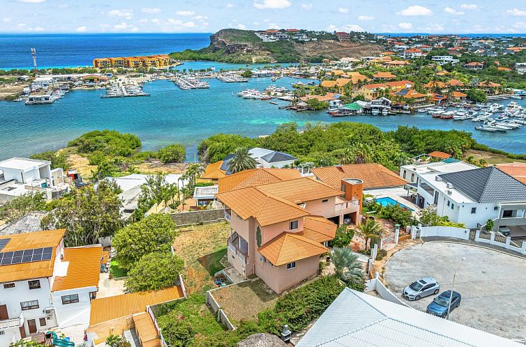 Vrijstaande woning in Brakkeput Abou