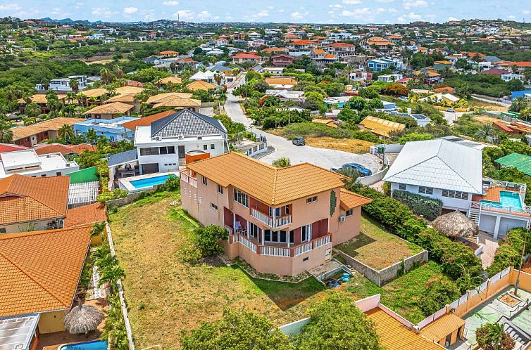 Vrijstaande woning in Brakkeput Abou