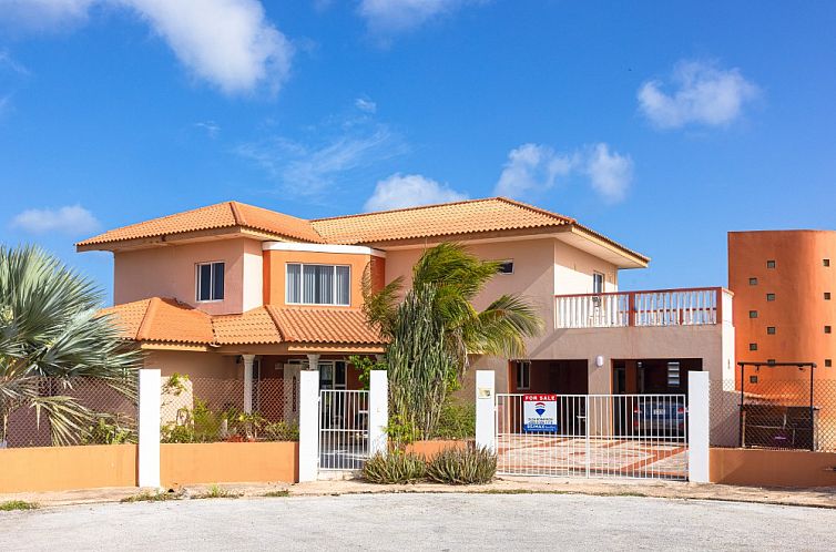 Vrijstaande woning in Brakkeput Abou