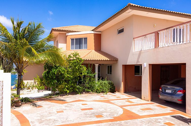 Vrijstaande woning in Brakkeput Abou