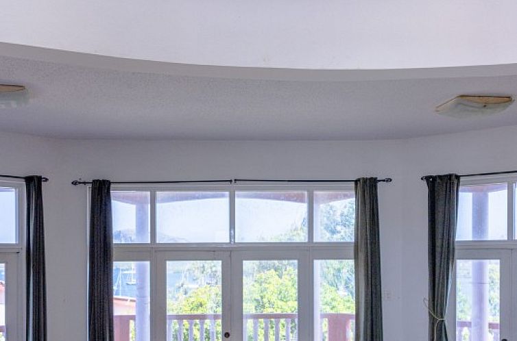 Vrijstaande woning in Brakkeput Abou