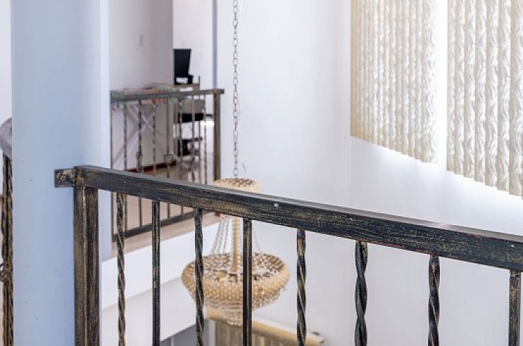 Vrijstaande woning in Brakkeput Abou