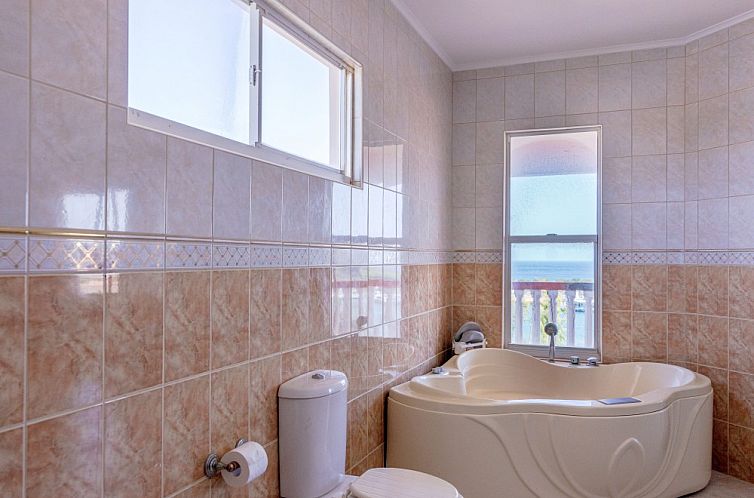 Vrijstaande woning in Brakkeput Abou