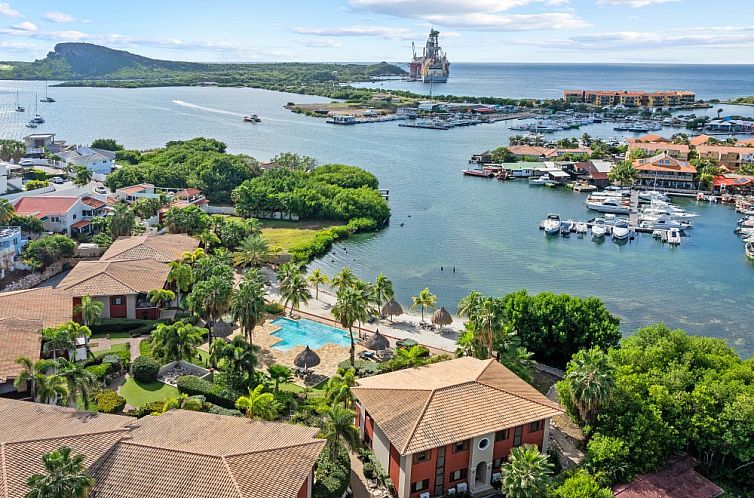 Appartement in Brakkeput Abou