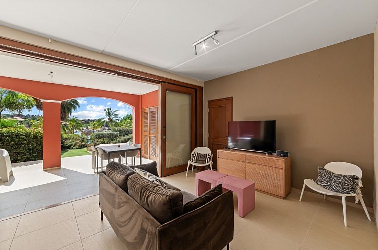 Appartement in Brakkeput Abou