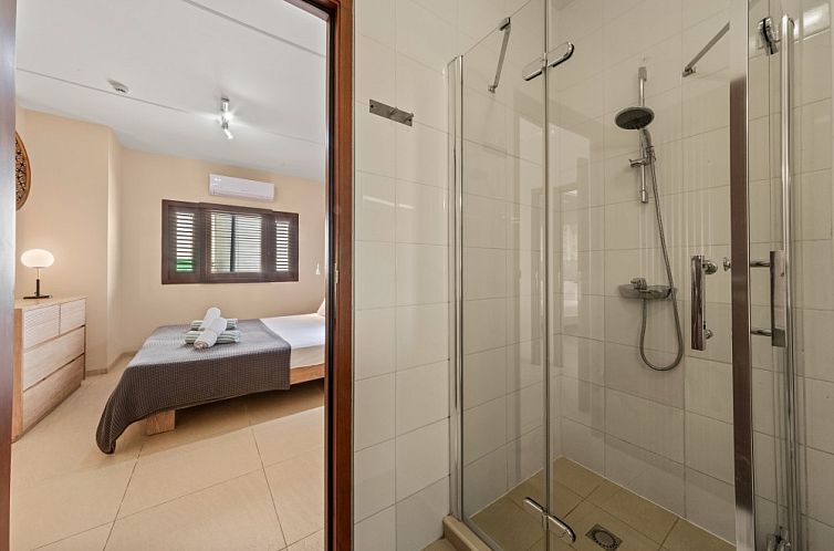 Appartement in Brakkeput Abou