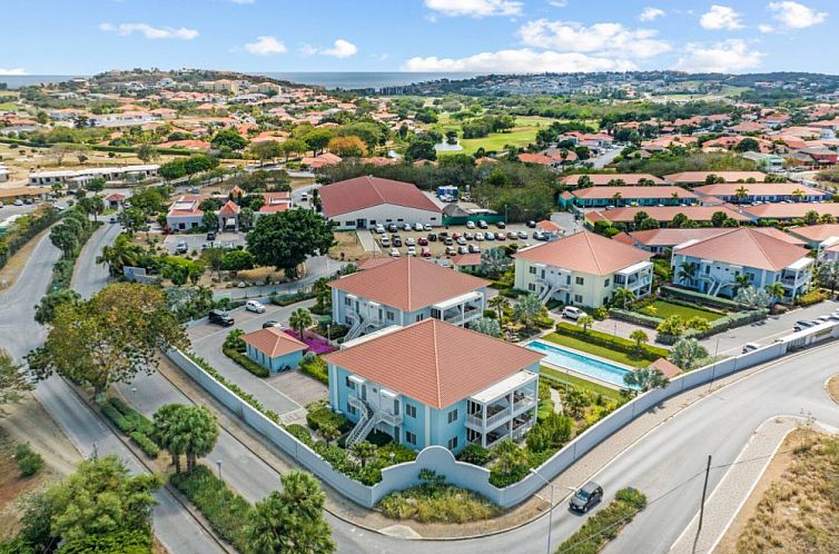 Appartement in Curaçao