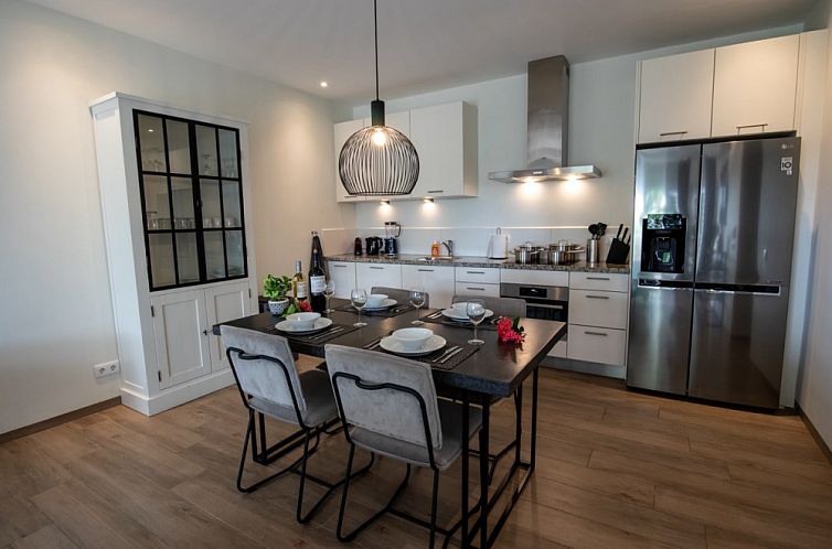 Appartement in Curaçao