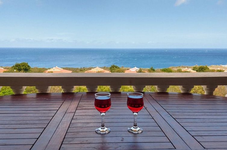 Vrijstaande woning in Coral Estate