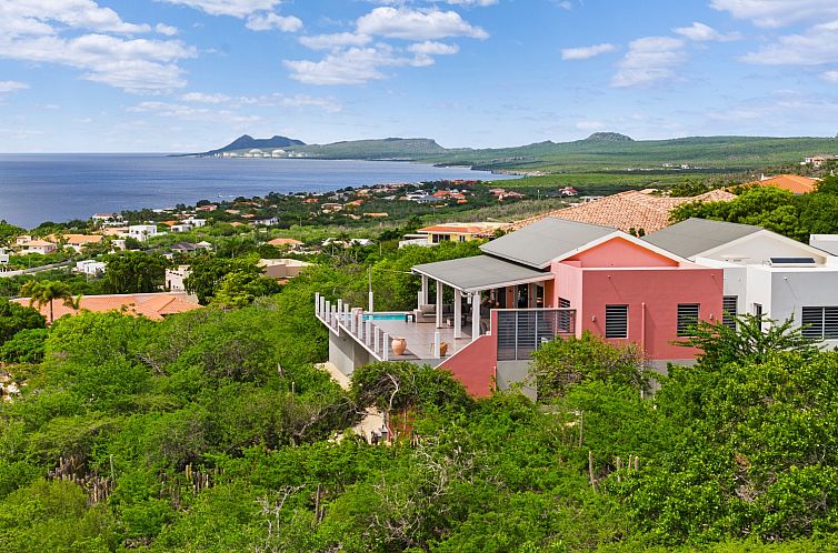 Unterkunft 2150119 - Ferienhaus Bonaire - Vrijstaande woning in Sabadeco