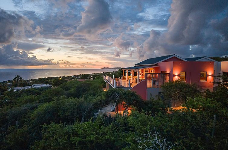 Vrijstaande woning in Sabadeco