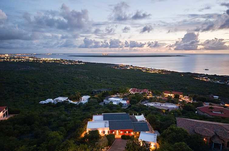 Vrijstaande woning in Sabadeco