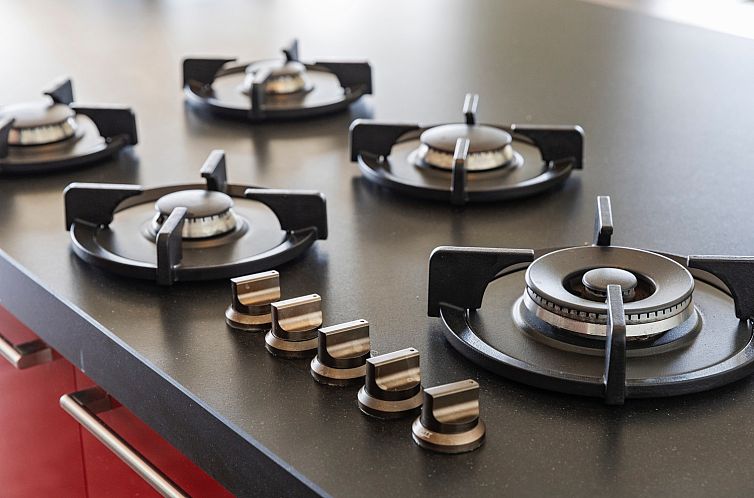 Vrijstaande woning in Sabadeco