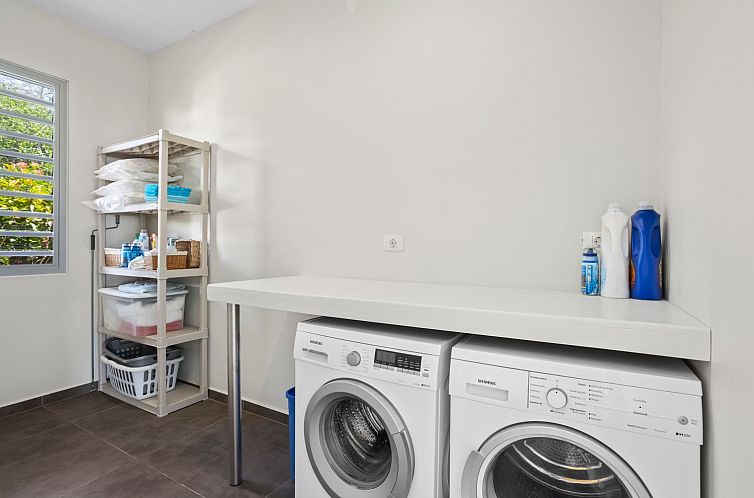 Vrijstaande woning in Sabadeco
