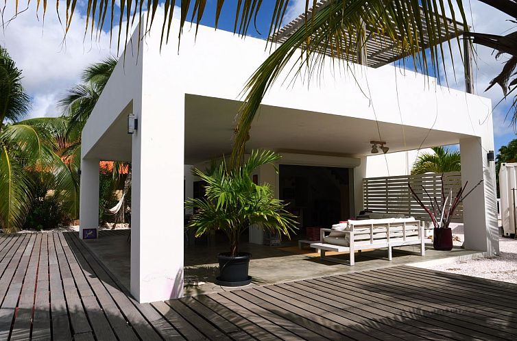 Vrijstaande woning in Kralendijk