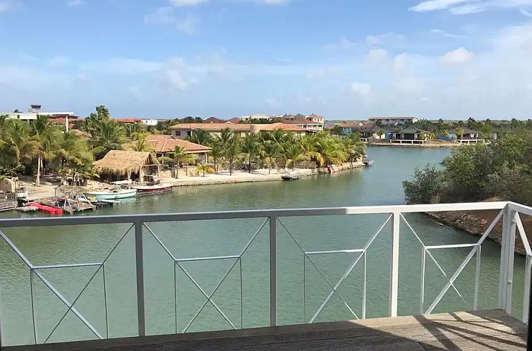 Friendly homes Bonaire Appartement