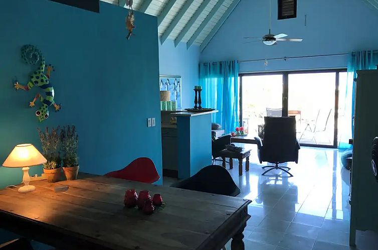 Friendly homes Bonaire Appartement