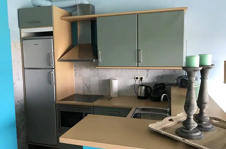 Friendly homes Bonaire Appartement