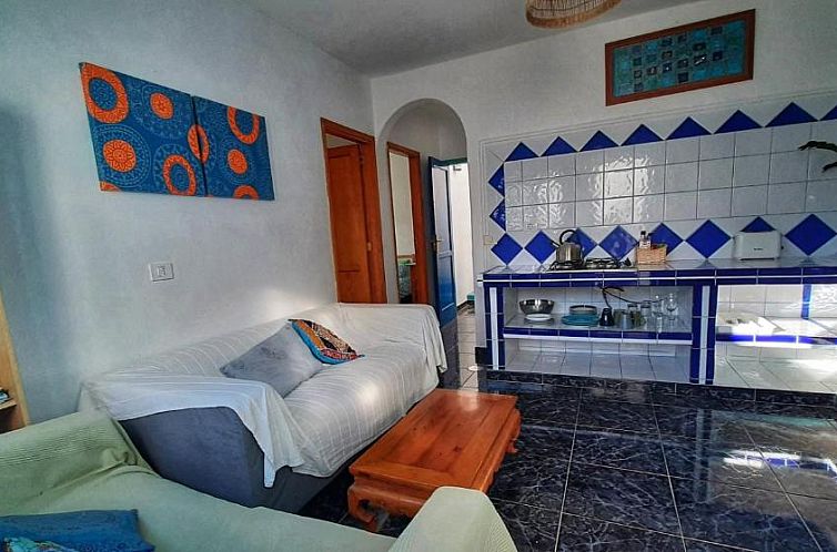 Casitas Tabayesco