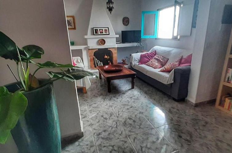 Casitas Tabayesco
