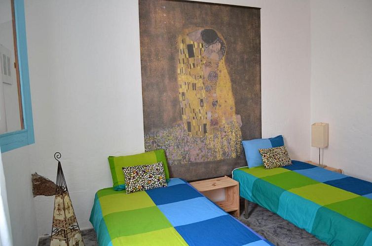 Casitas Tabayesco