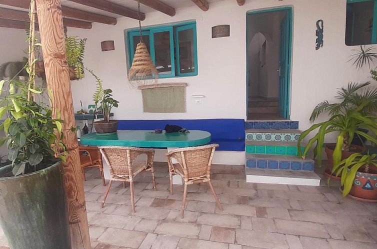Casitas Tabayesco