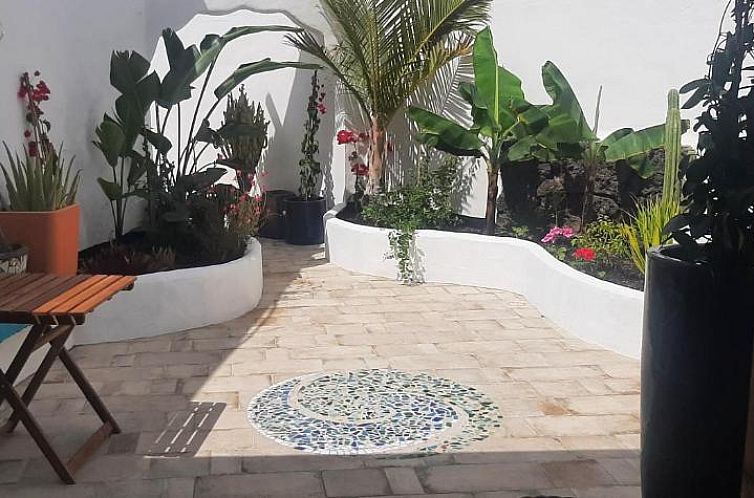 Casitas Tabayesco